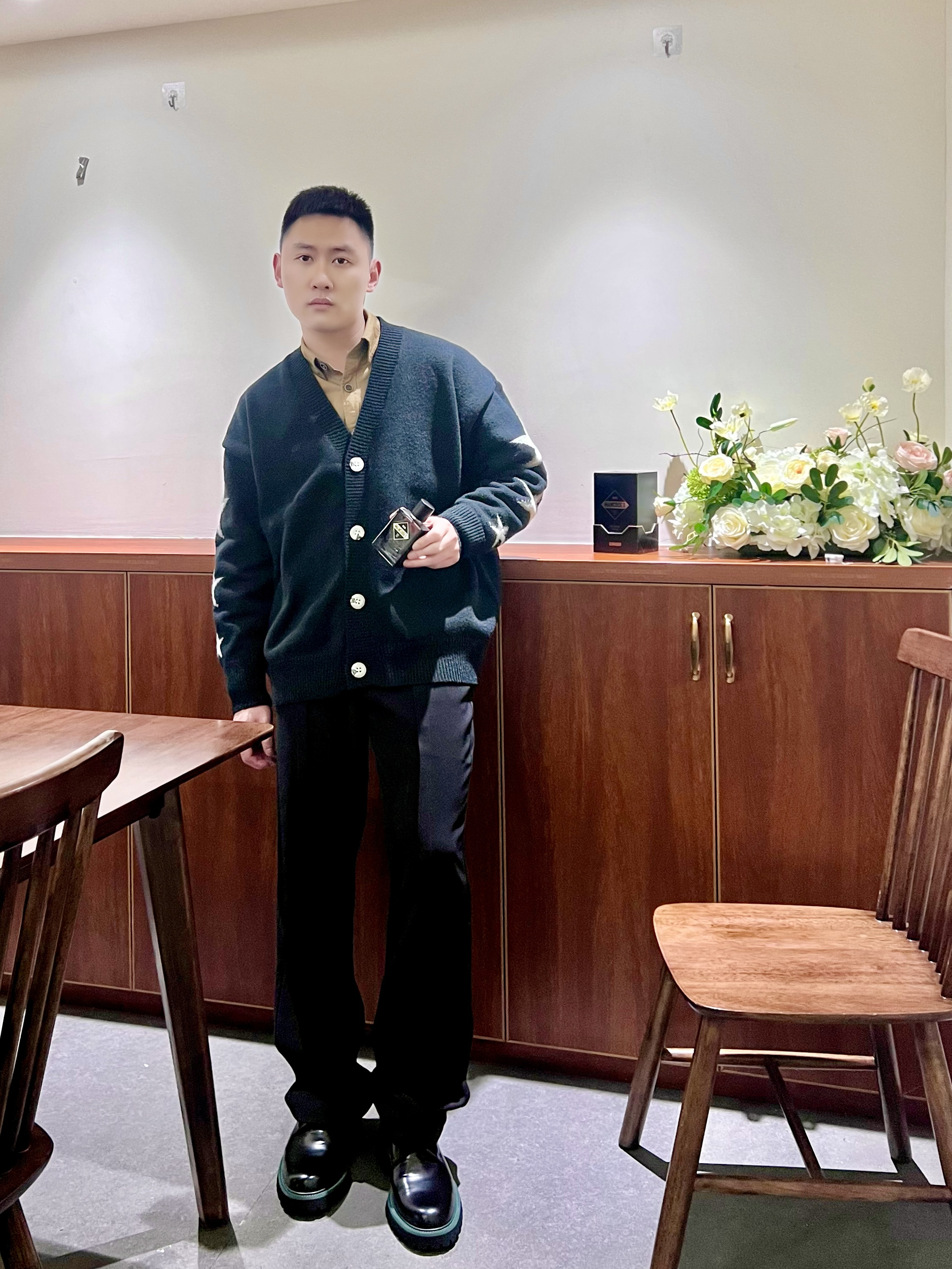 情人💓约会穿搭/斩女香也必备！