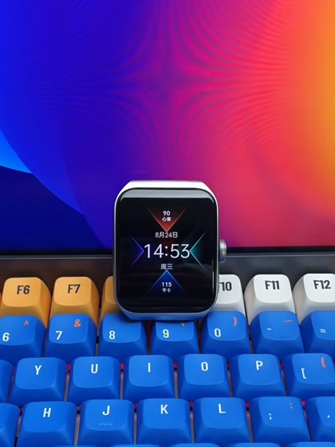 OPPO Watch 3 Pro上手体验