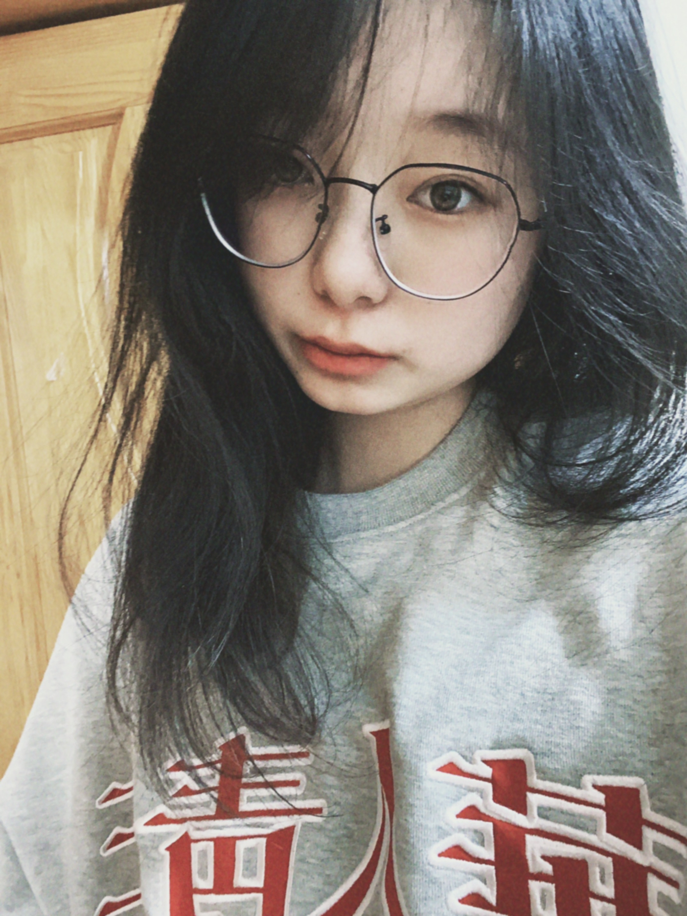 真的很显瘦！