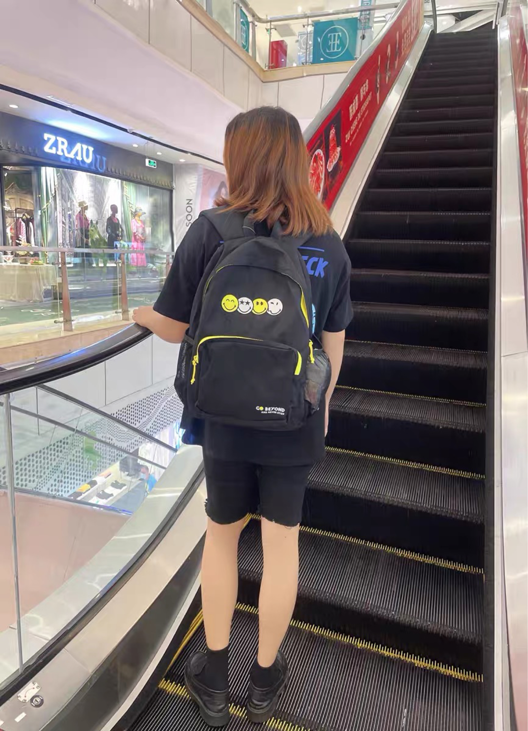百搭大容量包包确实好看‼️
