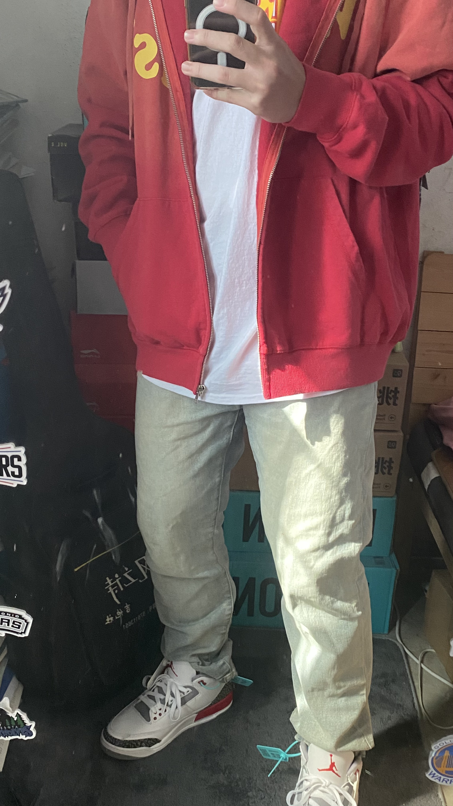 盖章whoosis有点帅