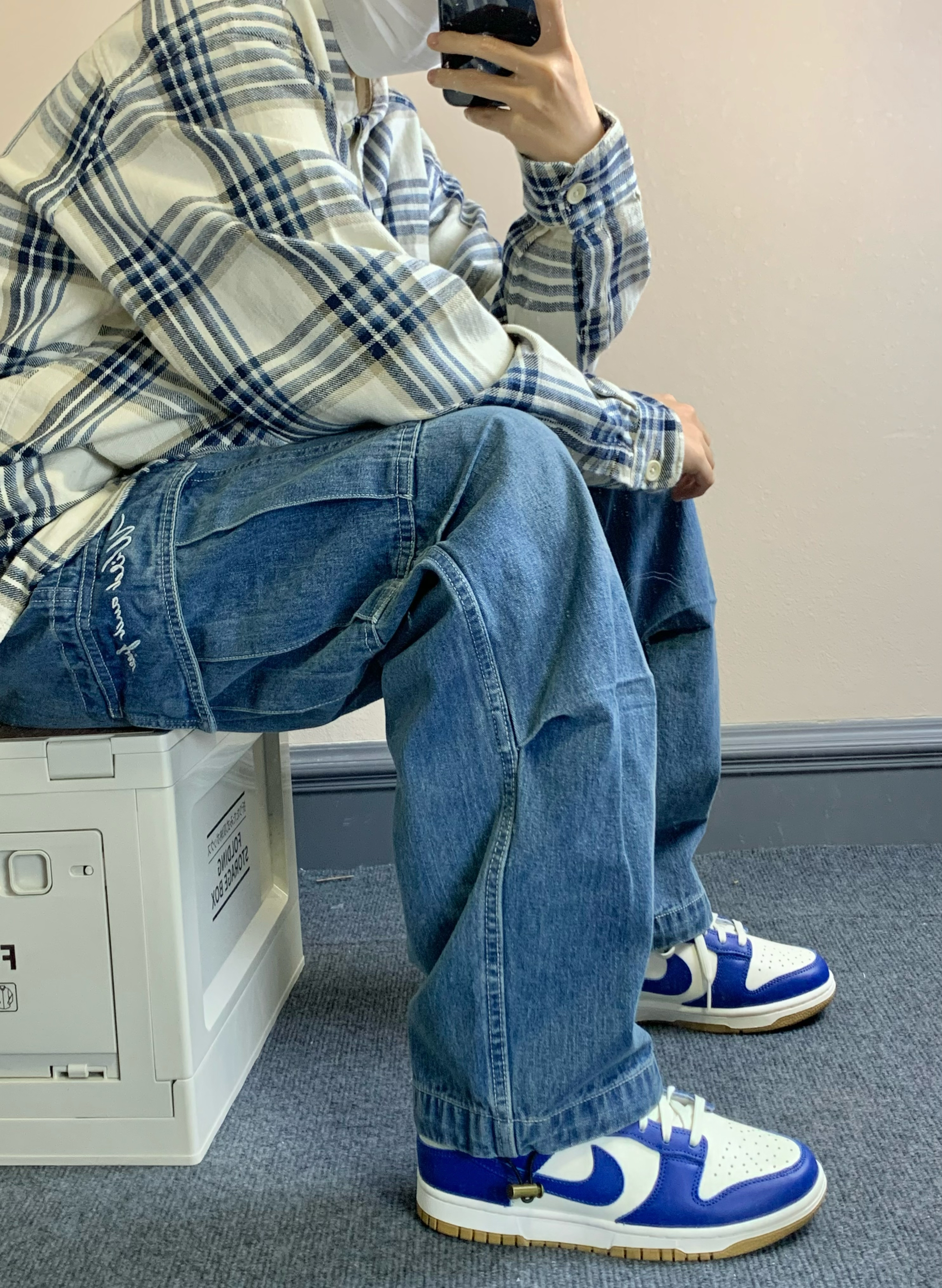 OOTD|今天穿什么