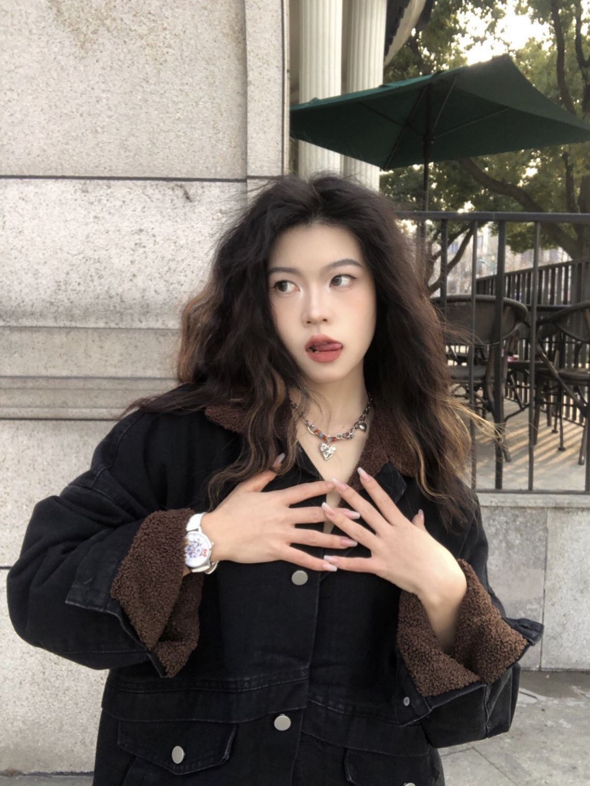 OOTD丨不是吧 Hellokitty都拿不下你？