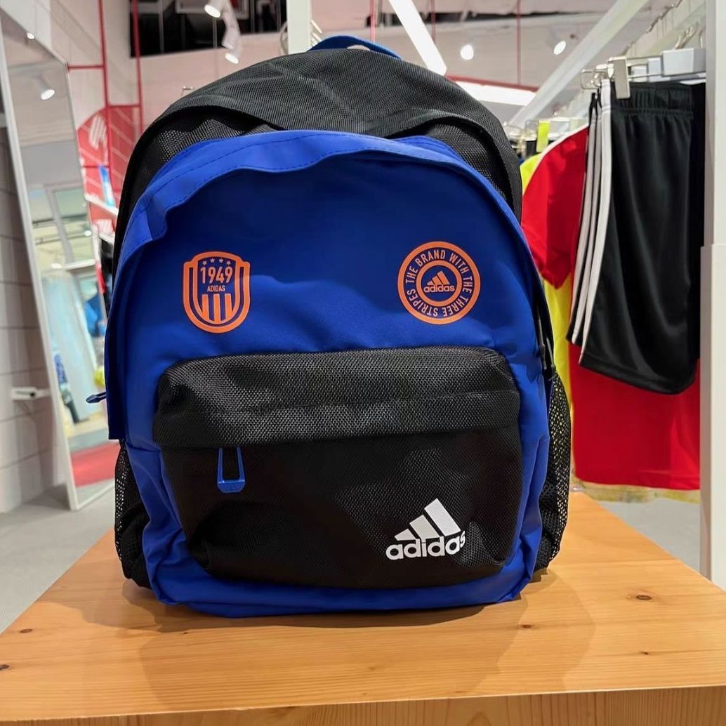 adidas宝藏包又高颜值🤙