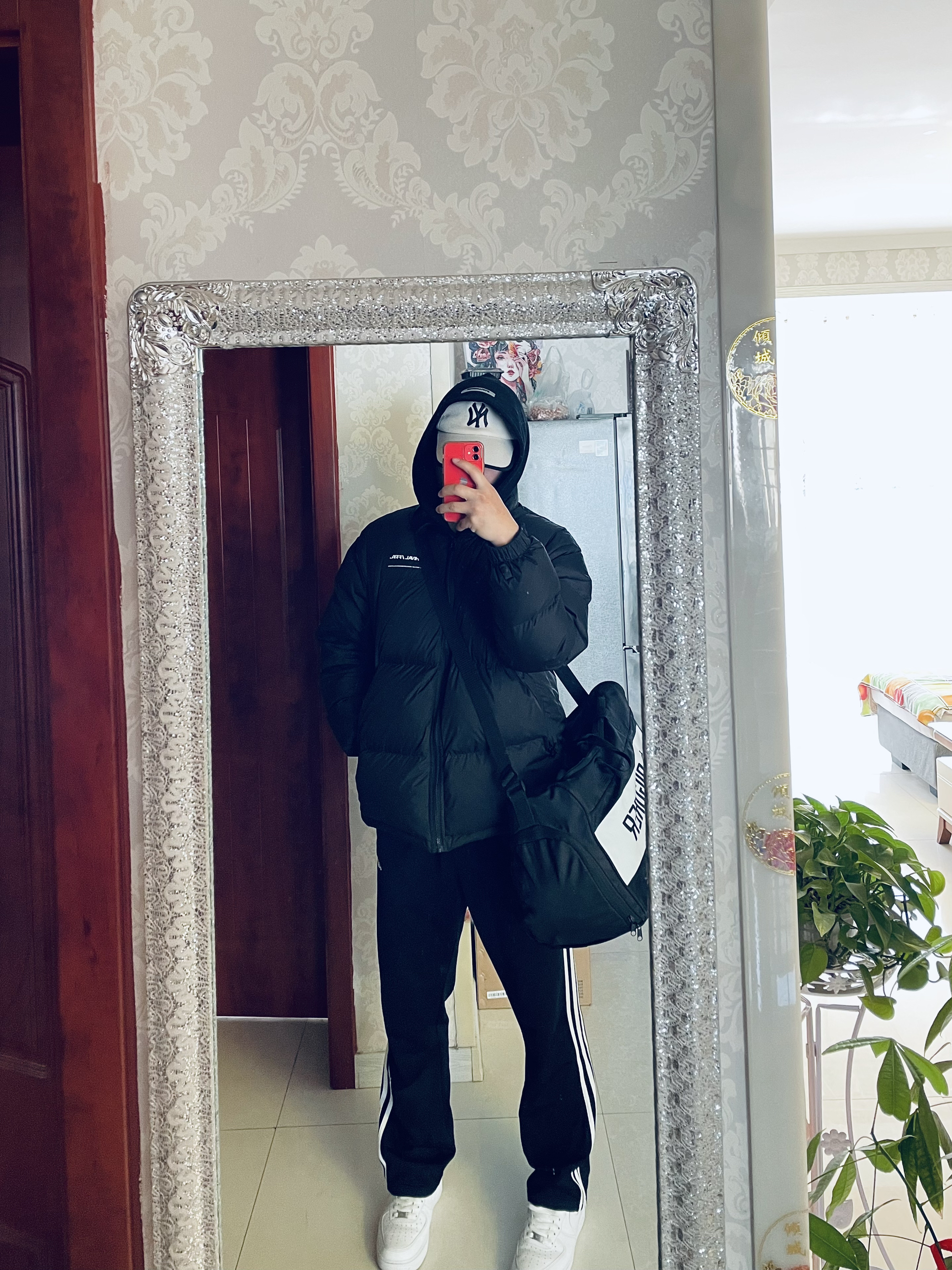 时间筛掉的不过就是本身就不够坚定的东西