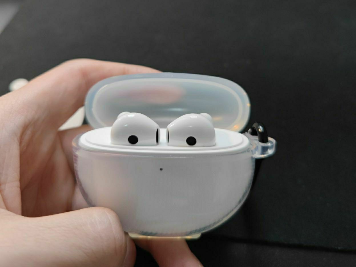 数码开箱：OPPO Enco Air2