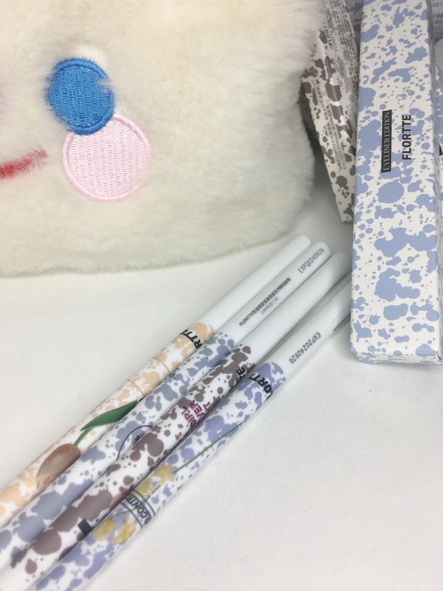 还有谁没有入花花家的眼线胶笔!赶紧冲!