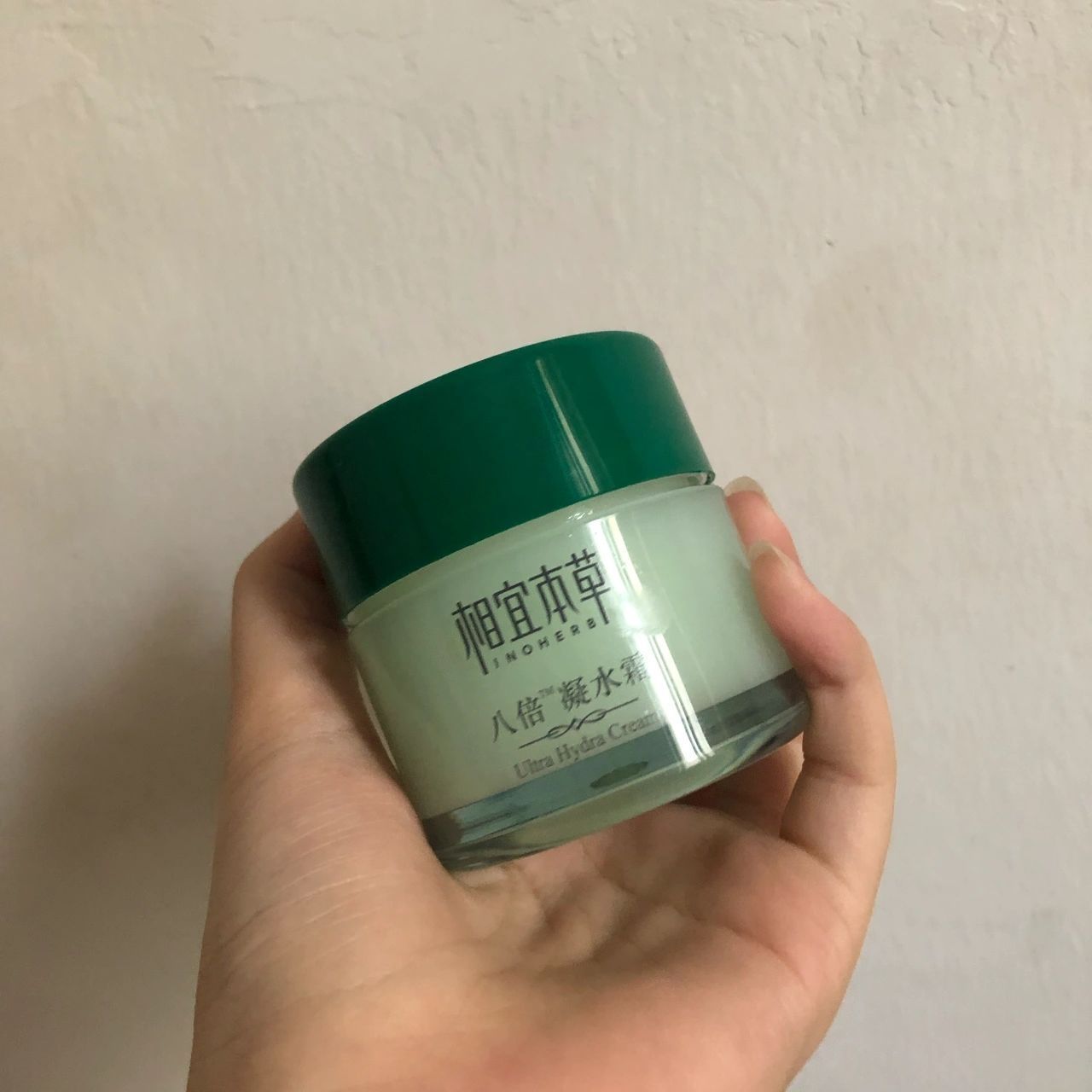 打工仔早八护肤篇💫：油皮平价面霜推荐👍～