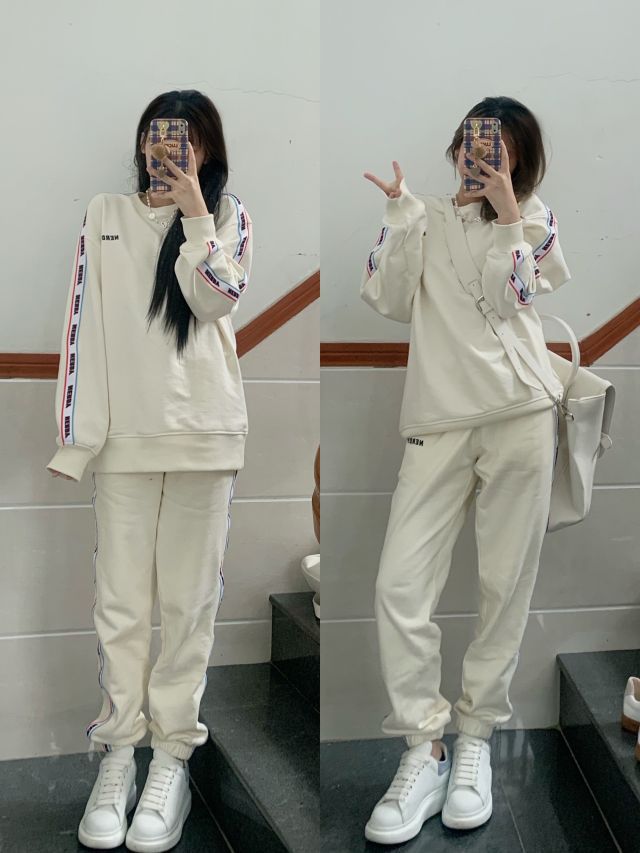 小个子160丨韩剧女主日常穿搭丨韩风氛围感✨