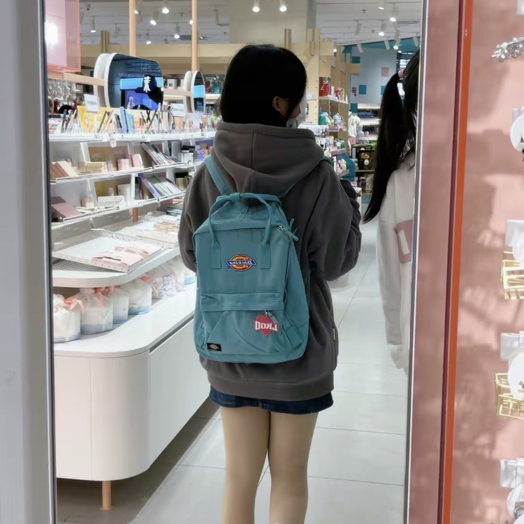 简约包包分享