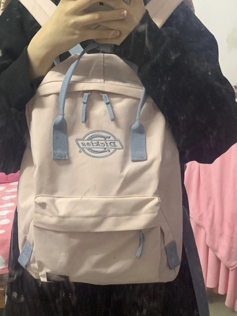 Dickies 双肩包分享