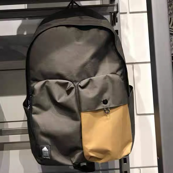 adidas宝藏包又高颜值