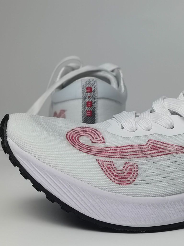 这双鞋为什么叫“复读鞋”