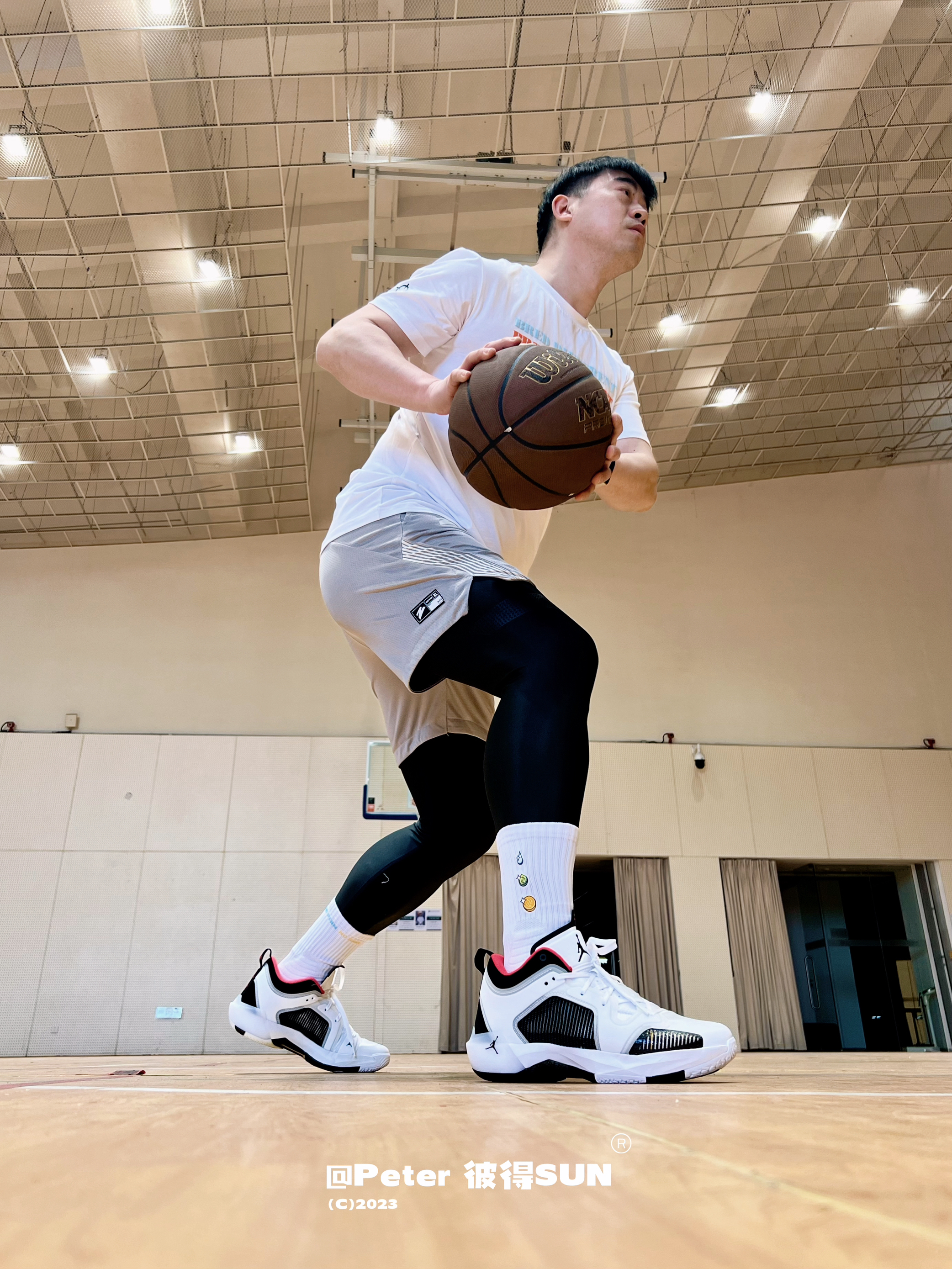 AJ37 Low 实在太行了