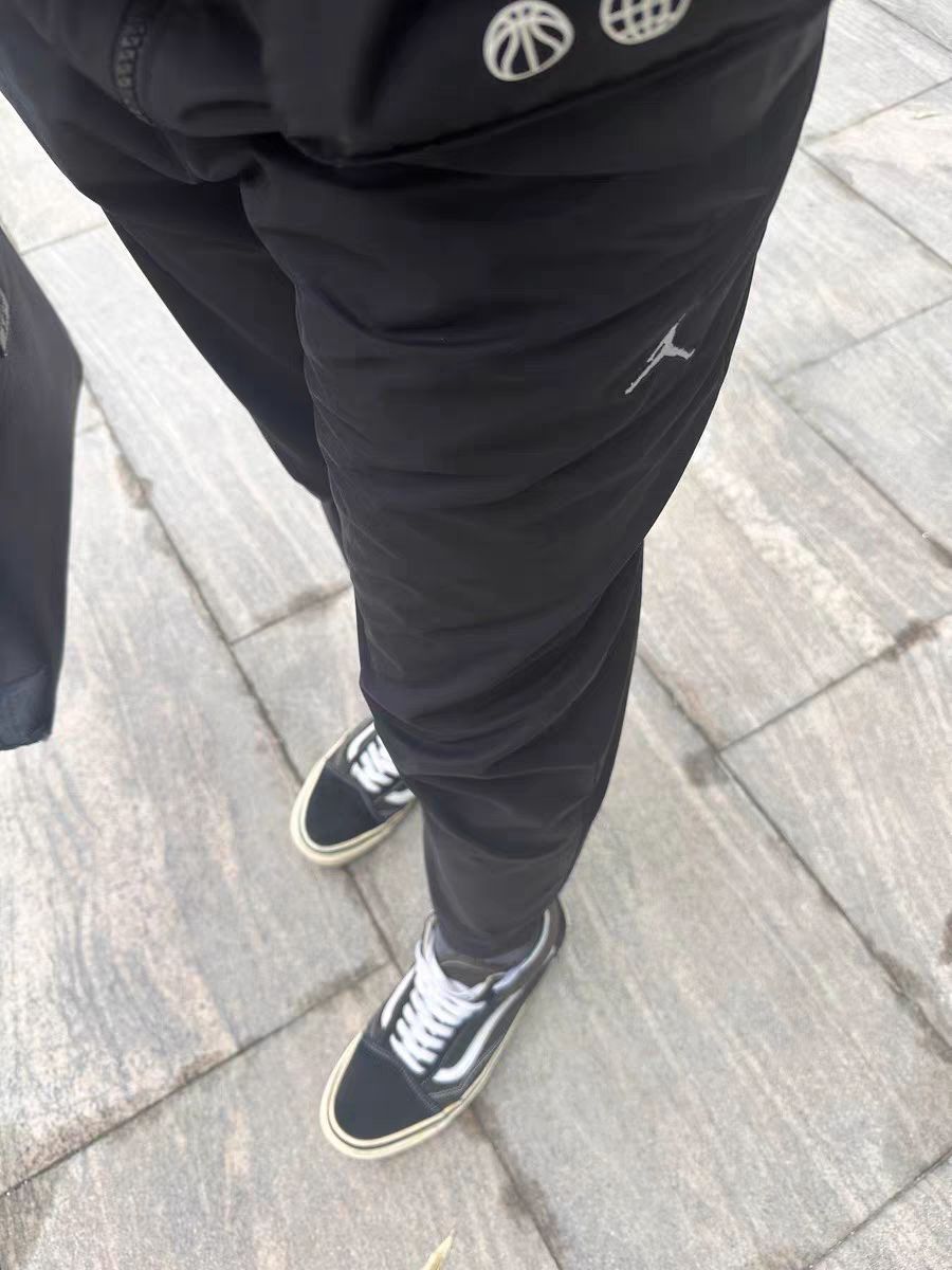 OOTD｜挖到宝了！百元平价！垂感很绝的神裤