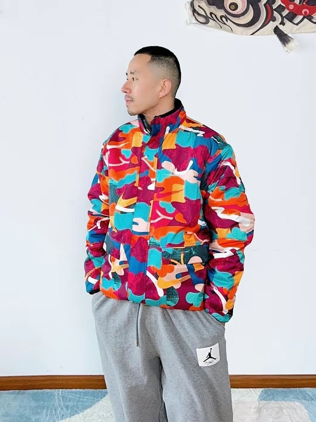 OOTD | 秋冬必备外套！