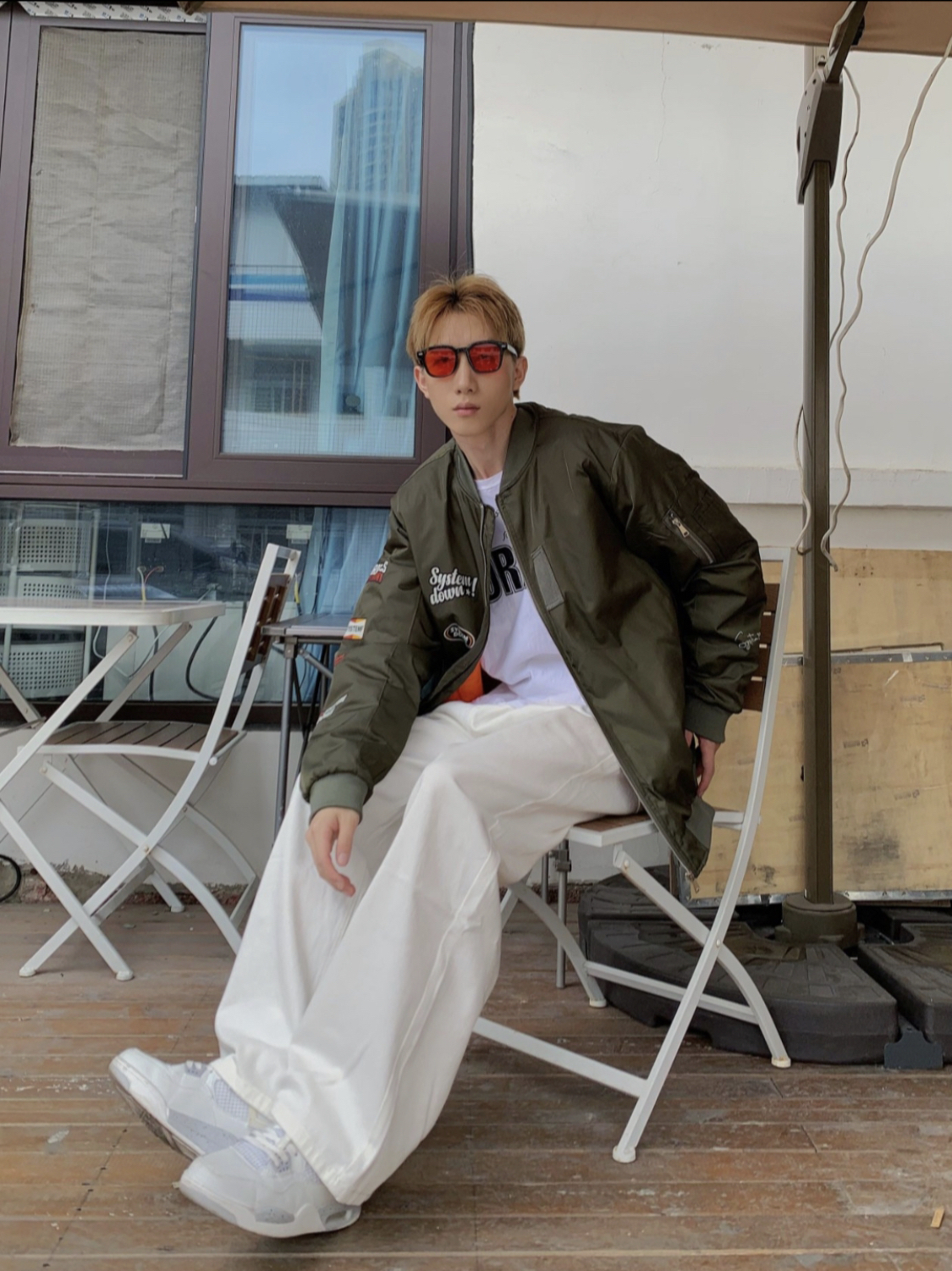 跟着买就对了｜OOTD