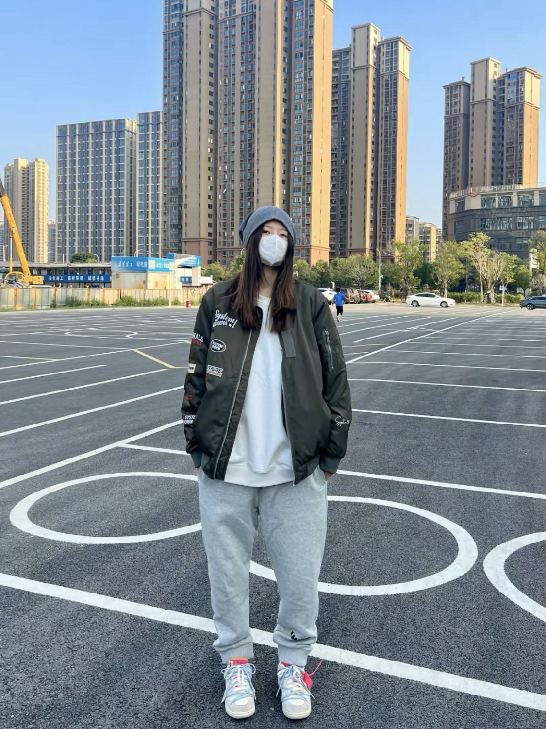 这个春天快要来到了
