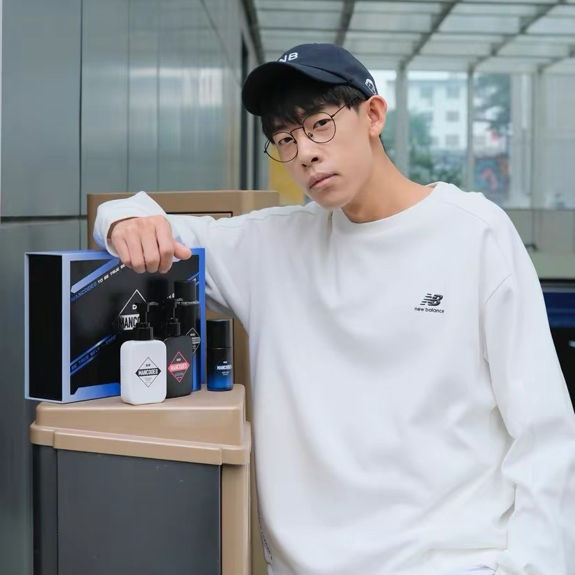 OOTD｜清新少年卫衣穿搭分享
