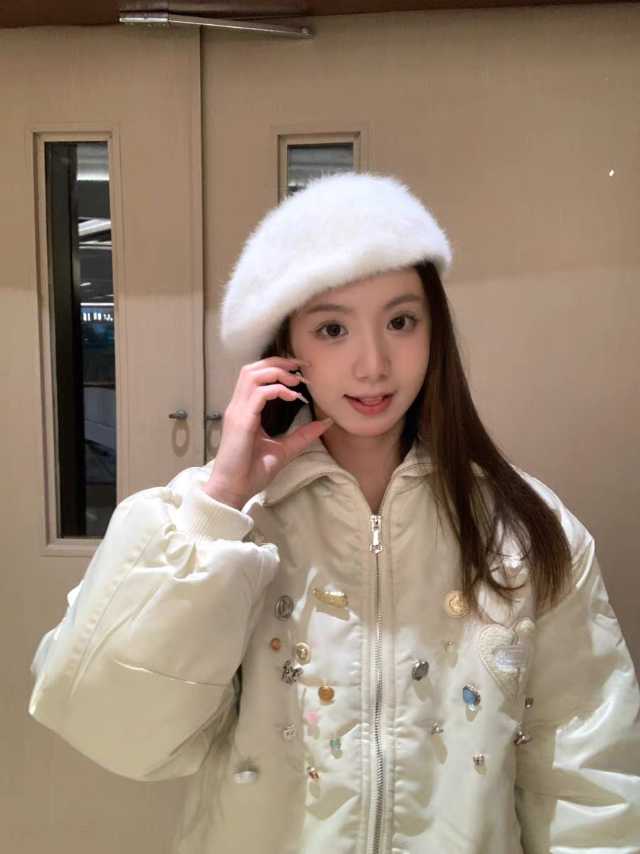 软软糯糯设计｜甜妹必备