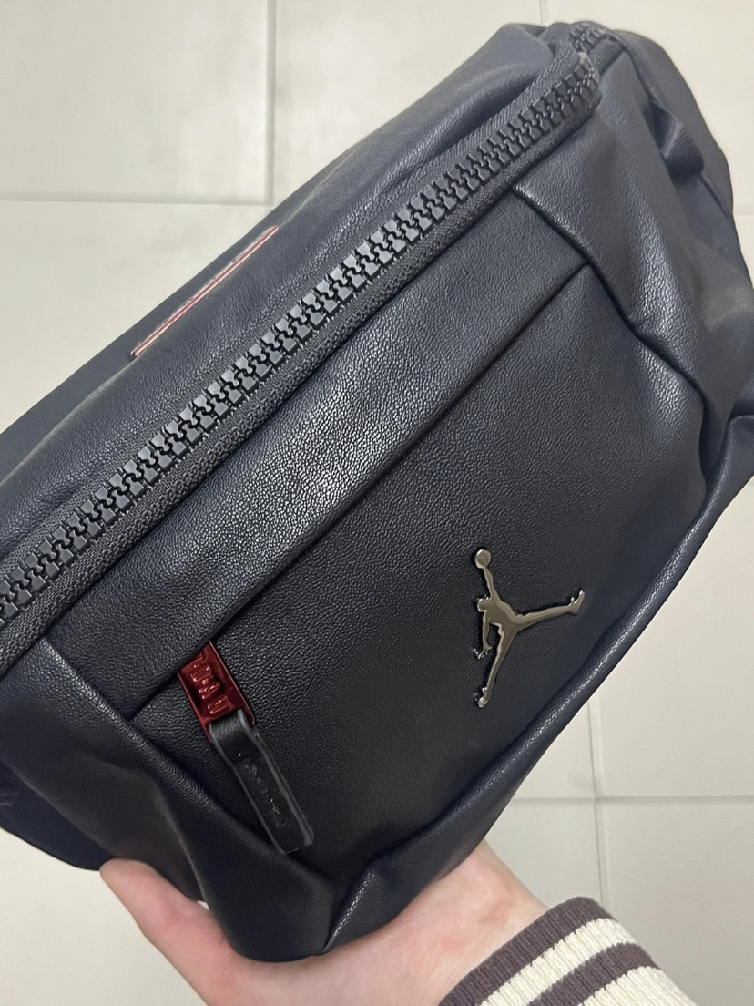 Jordan 运动休闲包分享
