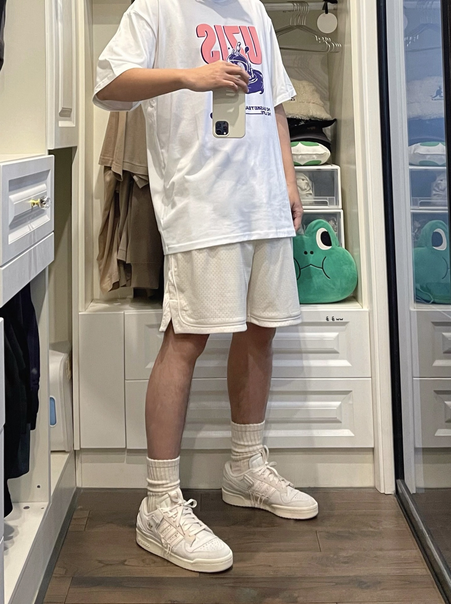 Adidas Originals我就喜欢这种风格