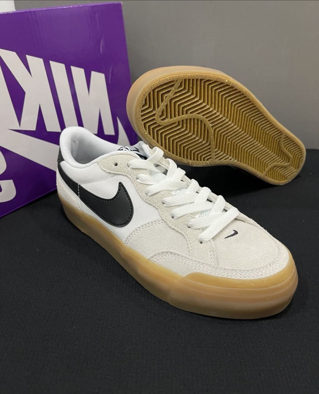 Nike SB Zoom Pogo Pl