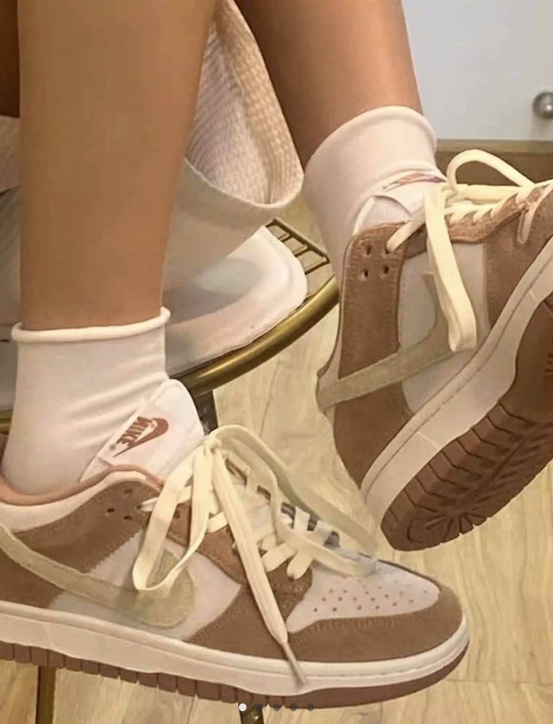 春季值得入手的高颜值鞋子