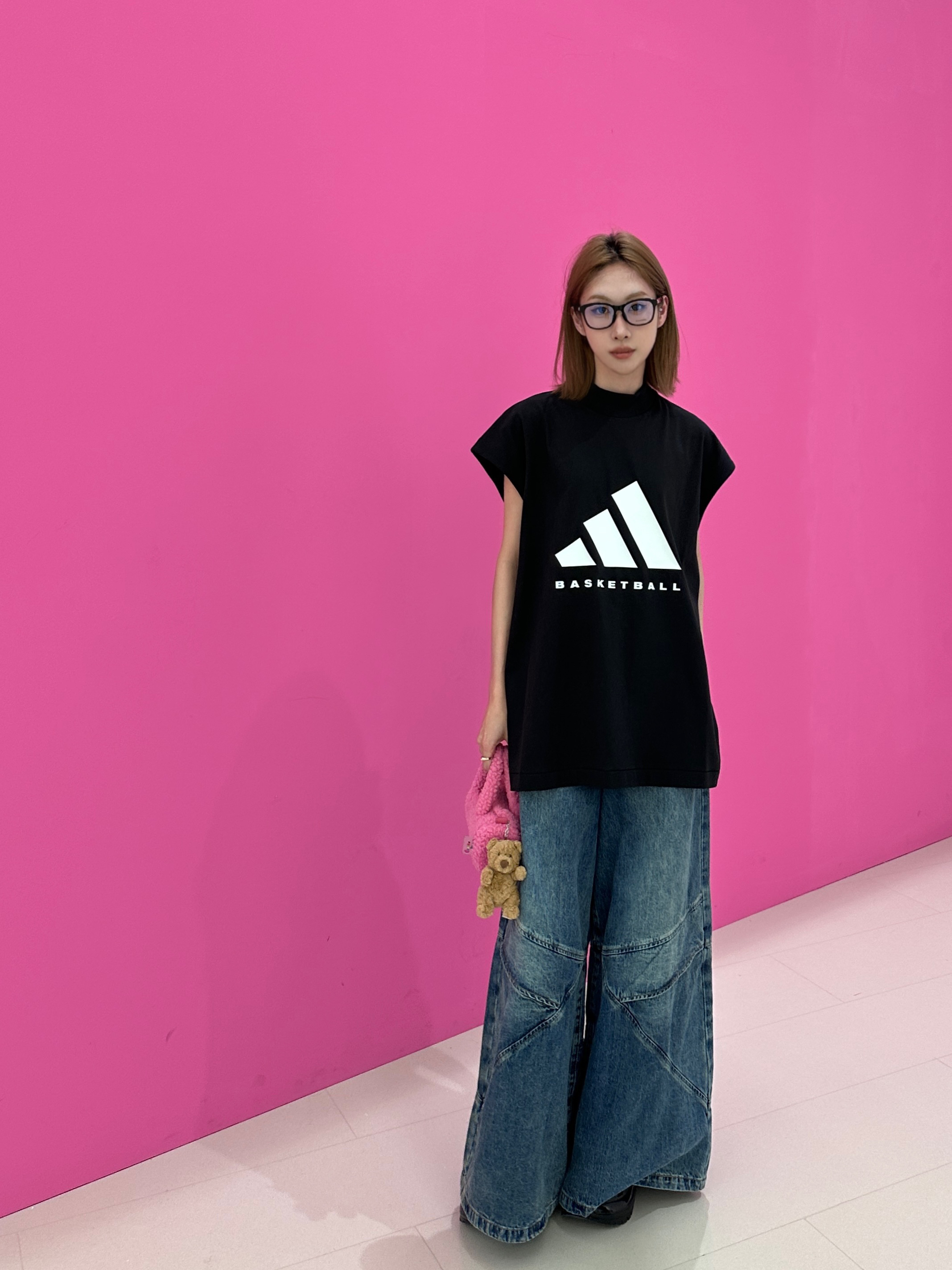 ootd/反季节穿个新衣