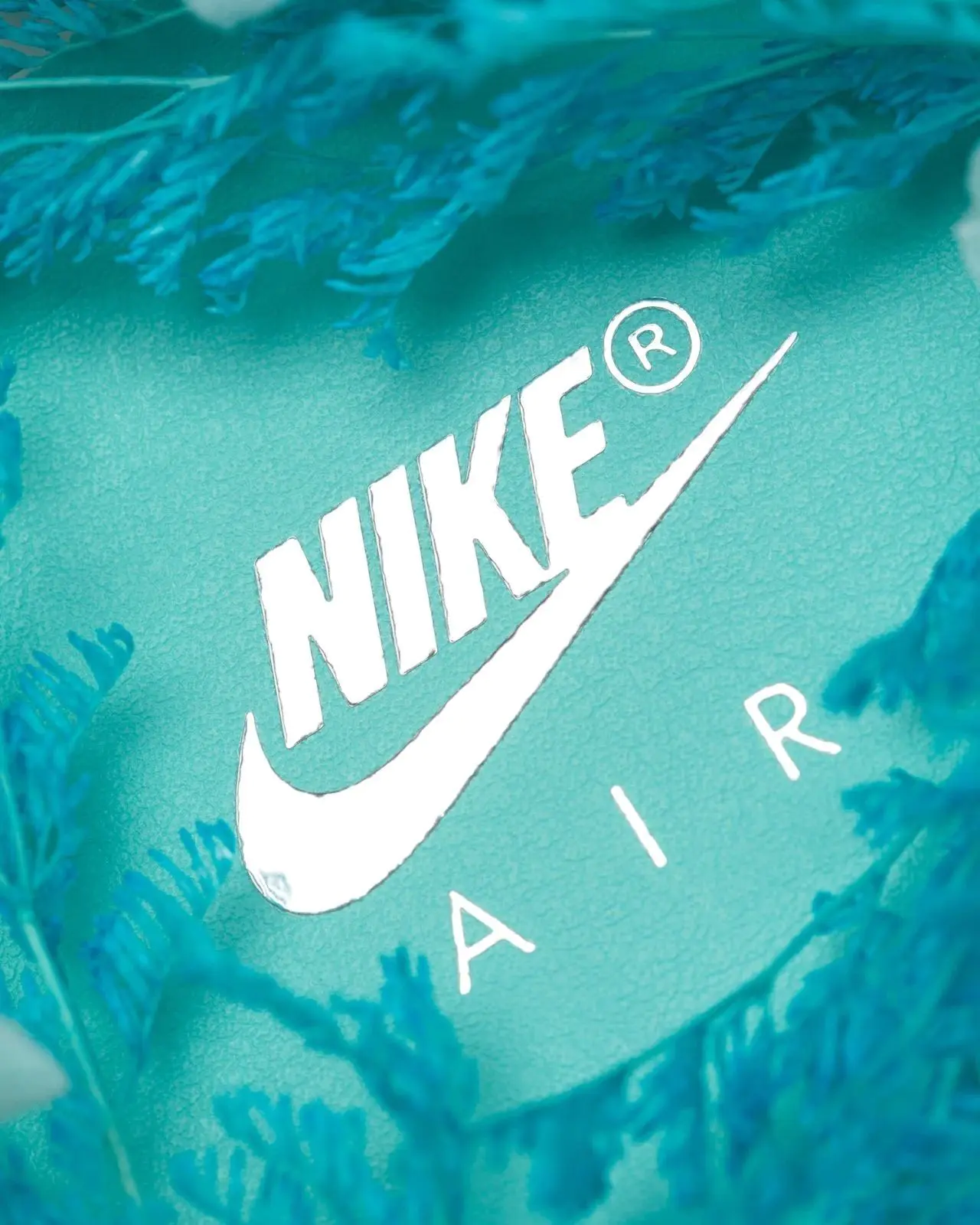Tiffany x AF1官图