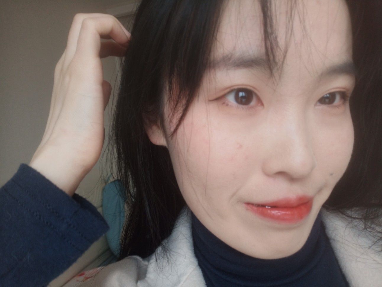 清透初恋妆