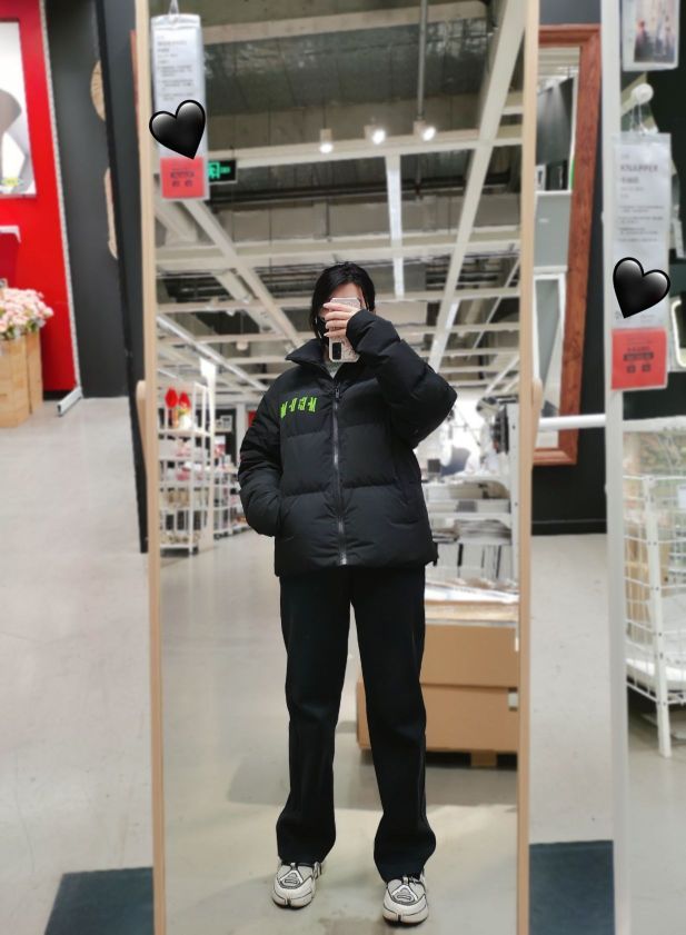 OOTD|knowknow的个人品牌值得入吗？