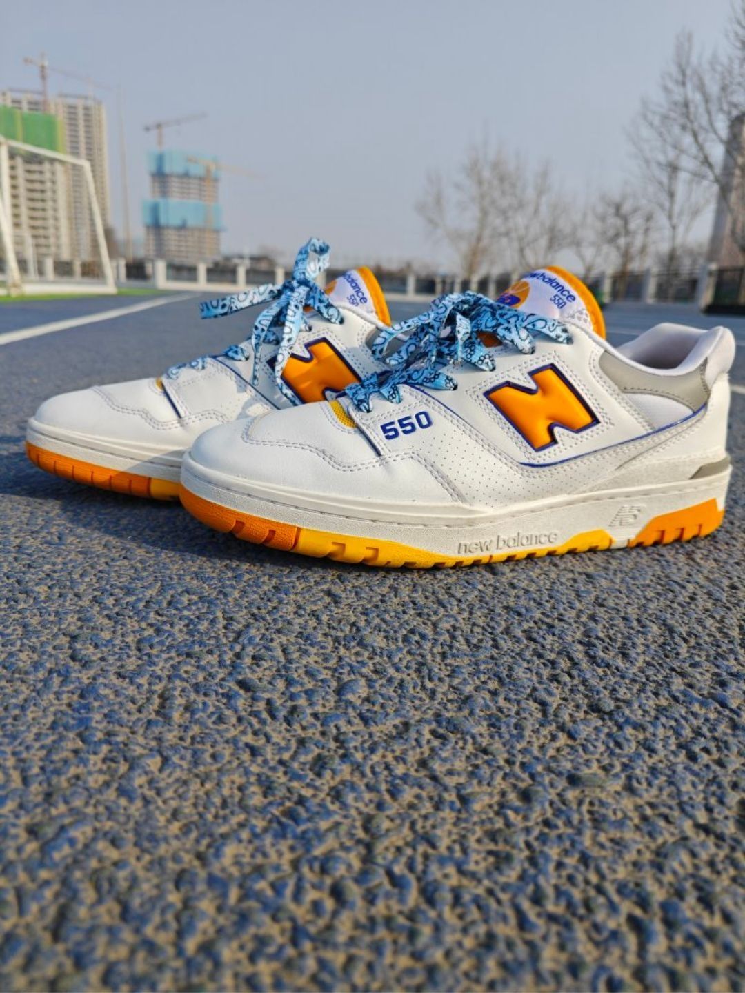 压马路首选板鞋