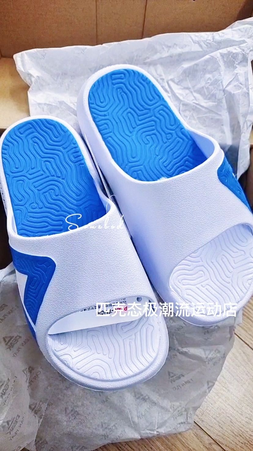 蓝蓝的天空是夏天的感觉！