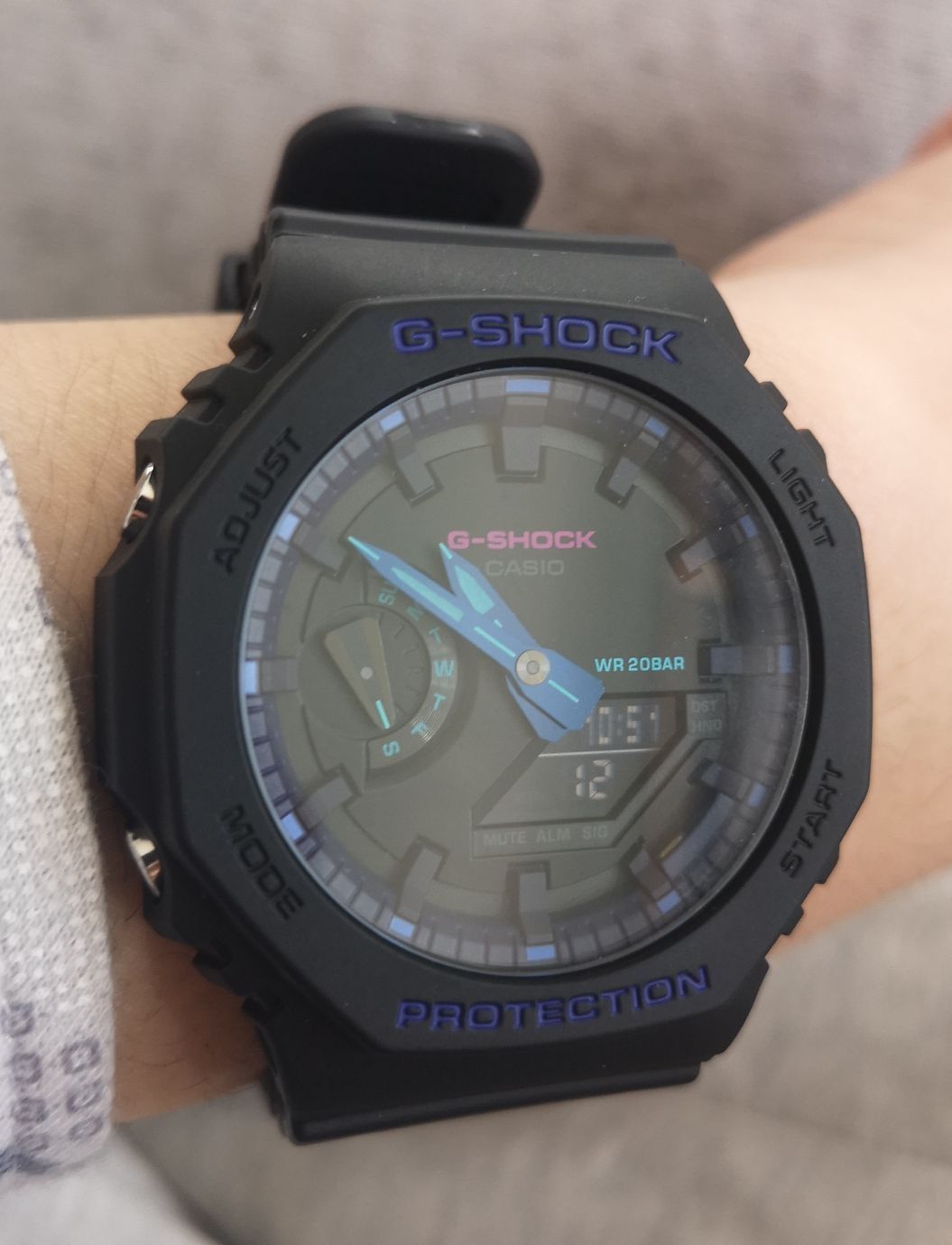 Casio