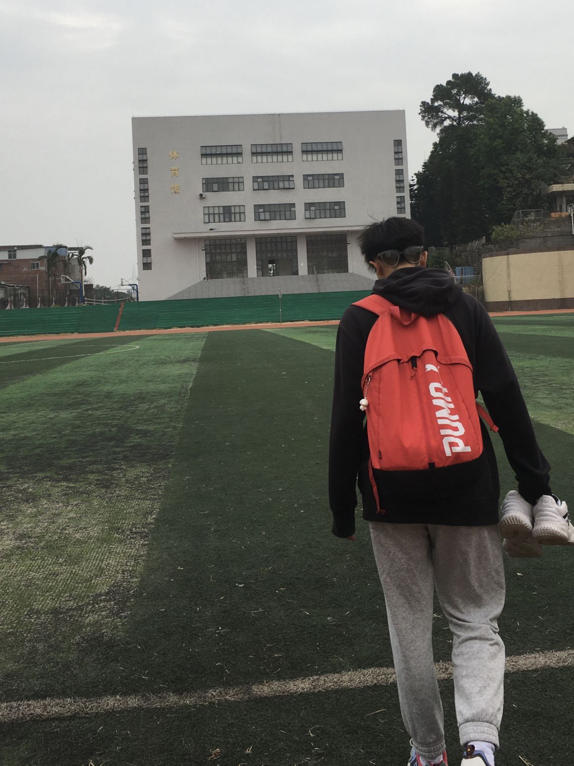 不知道穿搭 只知道和你最搭