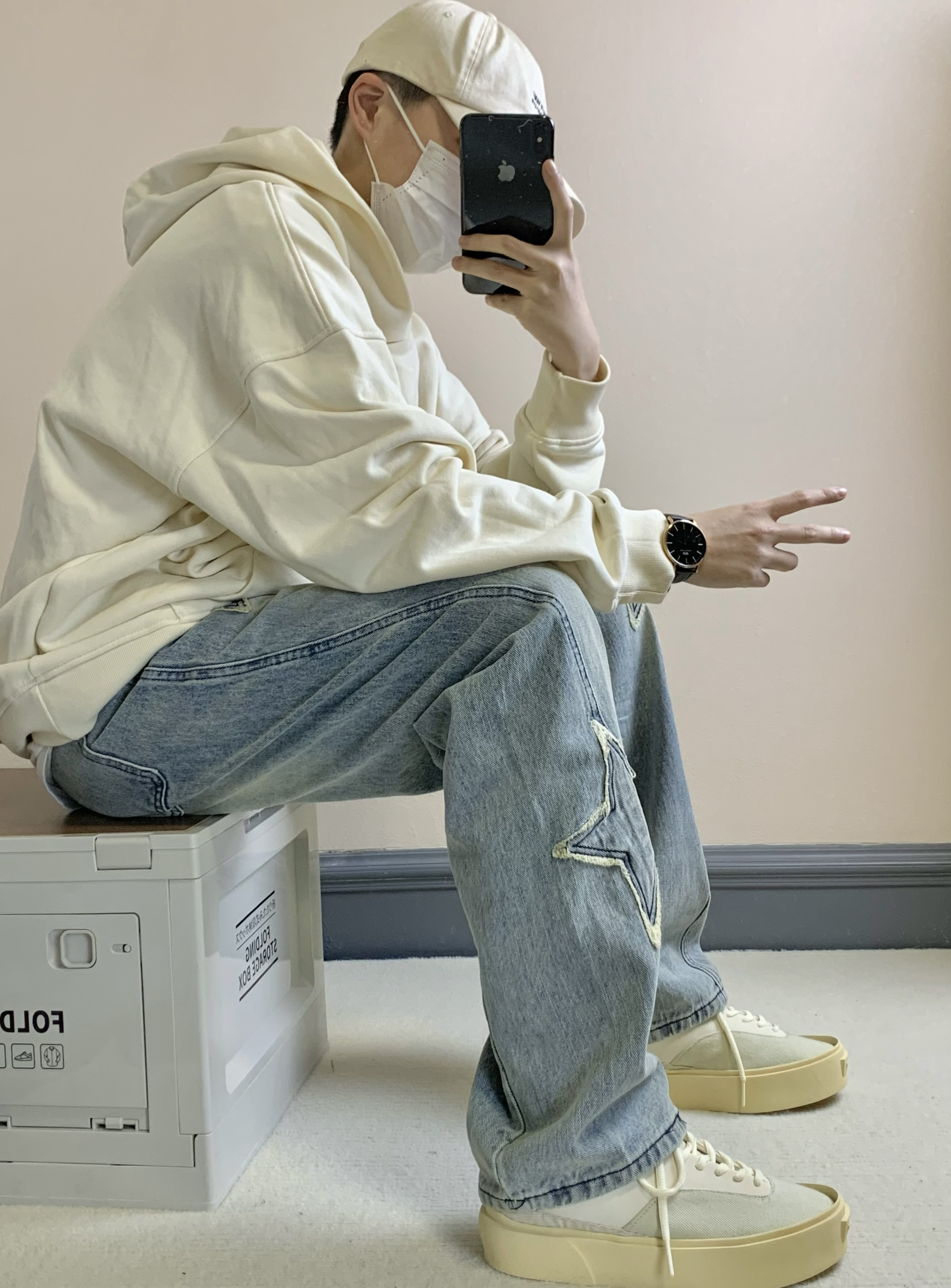 OOTD|今天穿什么