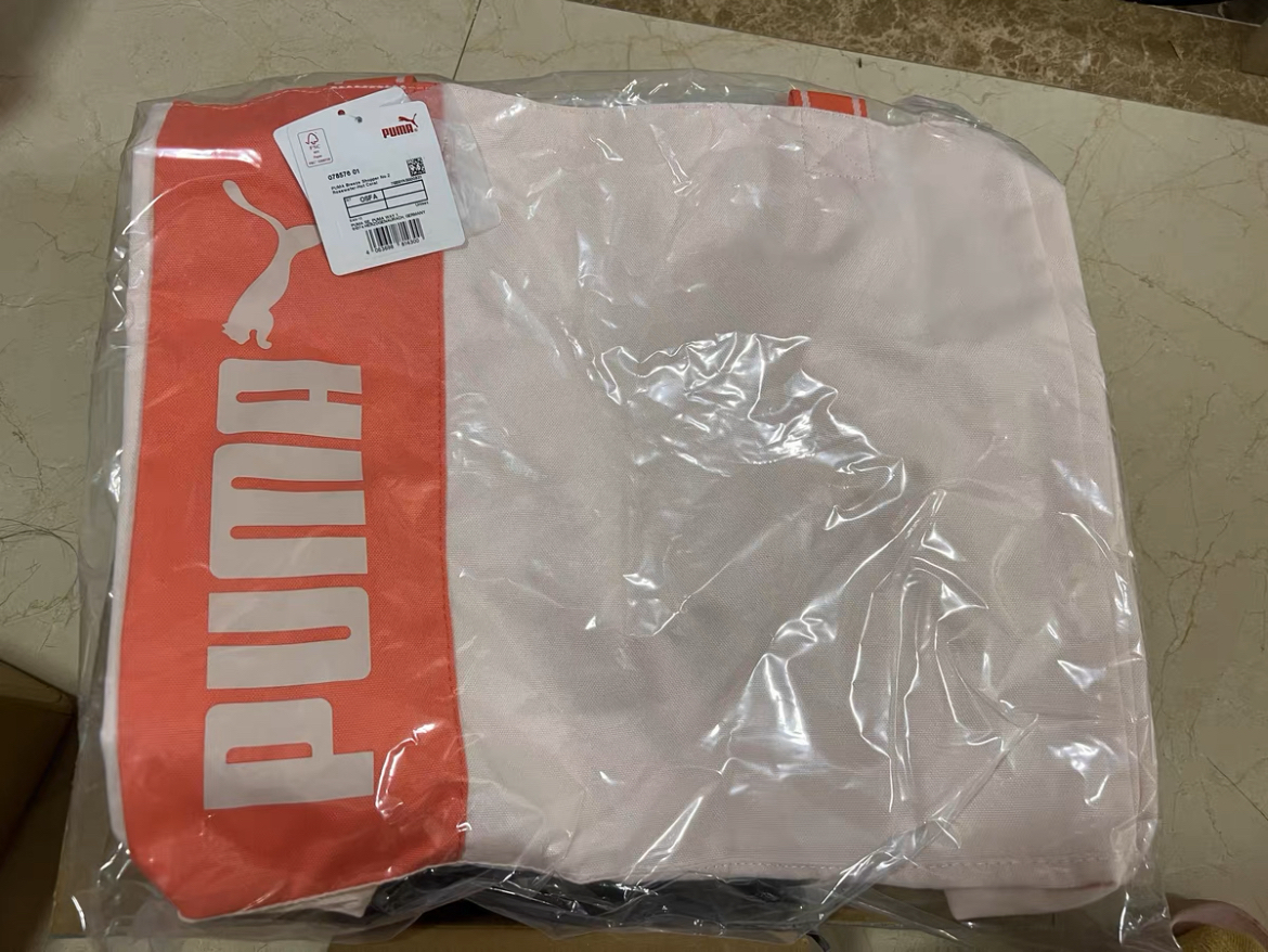 休闲时尚的托特包👜