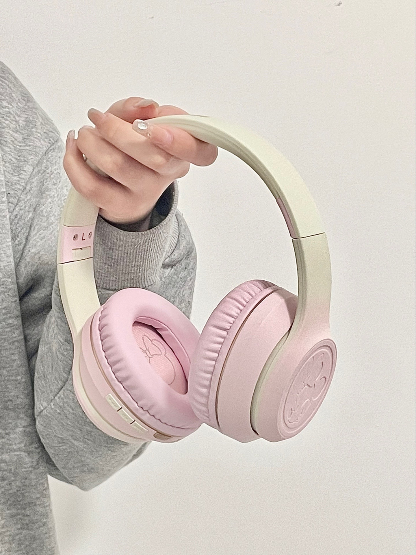 🎧介个宝藏头戴式耳机还是藏不住了！