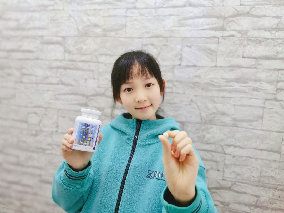 安利一款宝藏的补钙好物,宝宝成长少烦恼