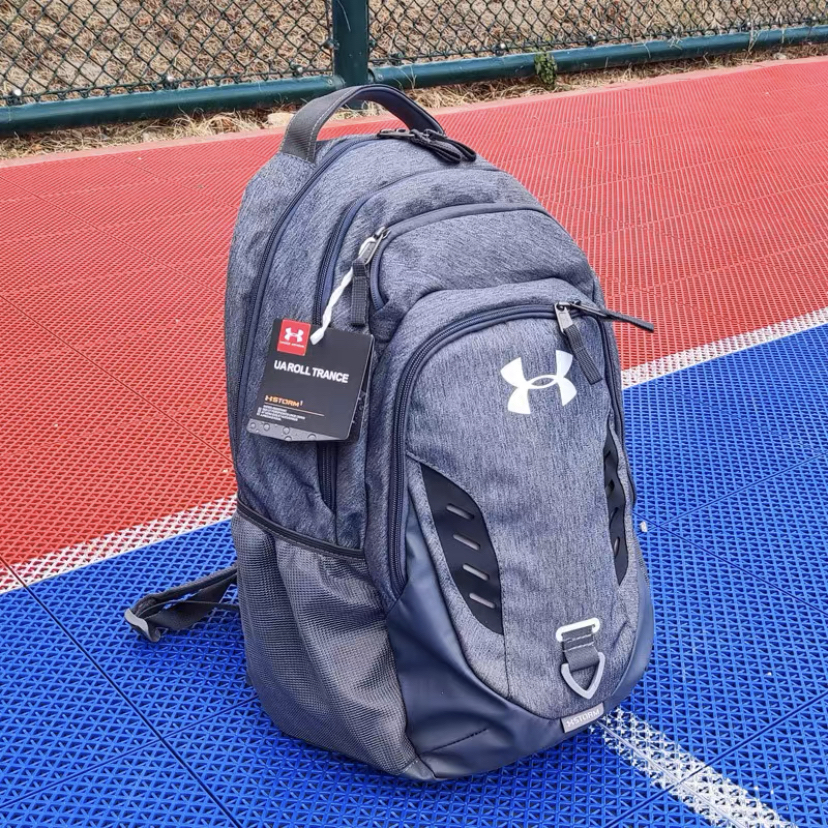 Under Armour Gameday 训练背包分享