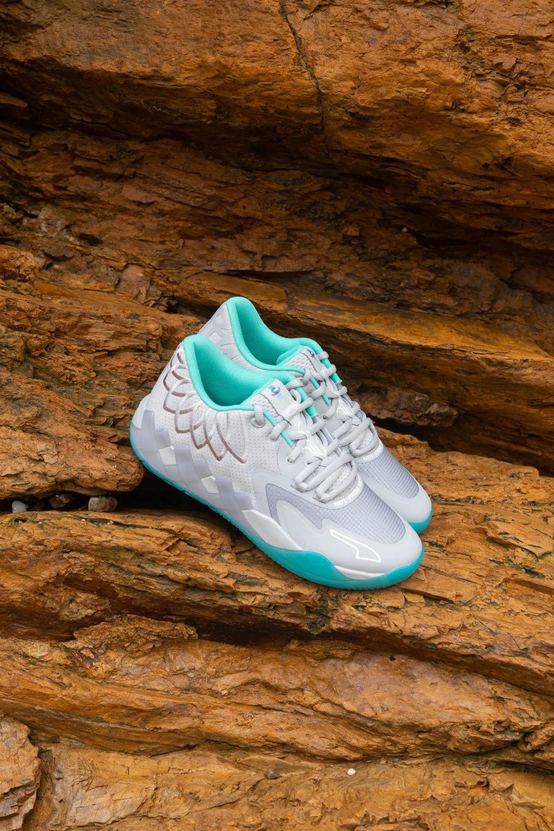 Puma MB.01 Low『UFO』