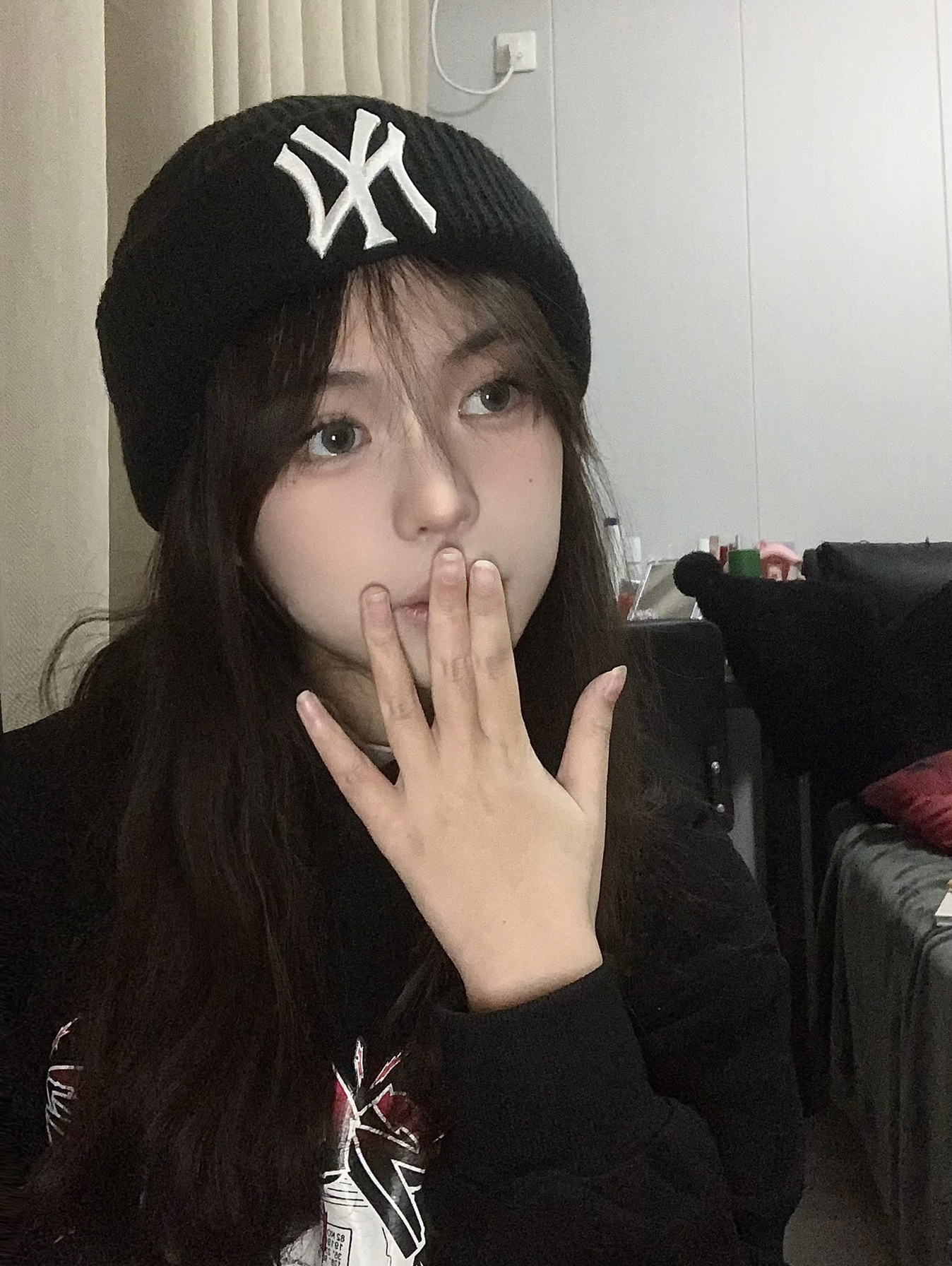 宅家拍