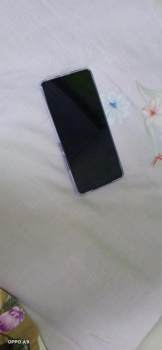 不错，本来还担心网上是翻新机，收到货去验