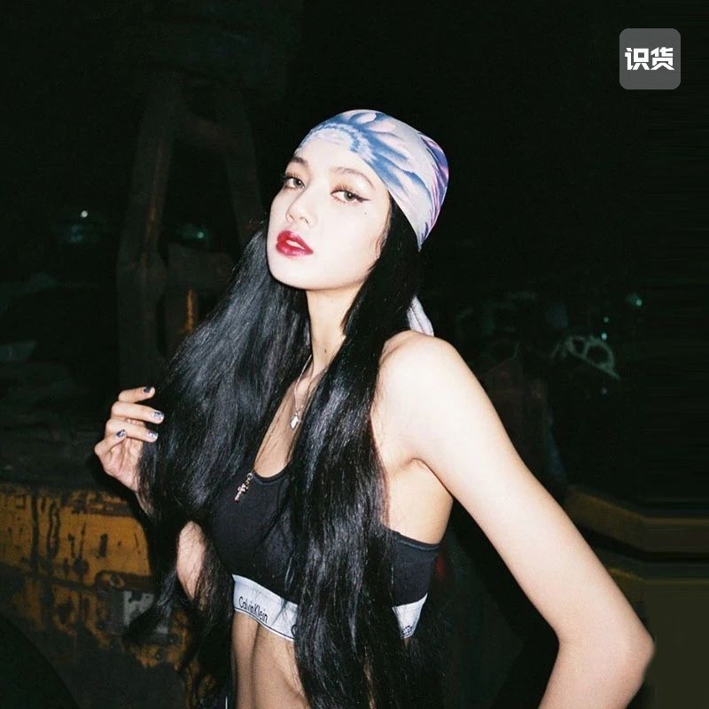 好好看看谁是Jennie谁是Lisa