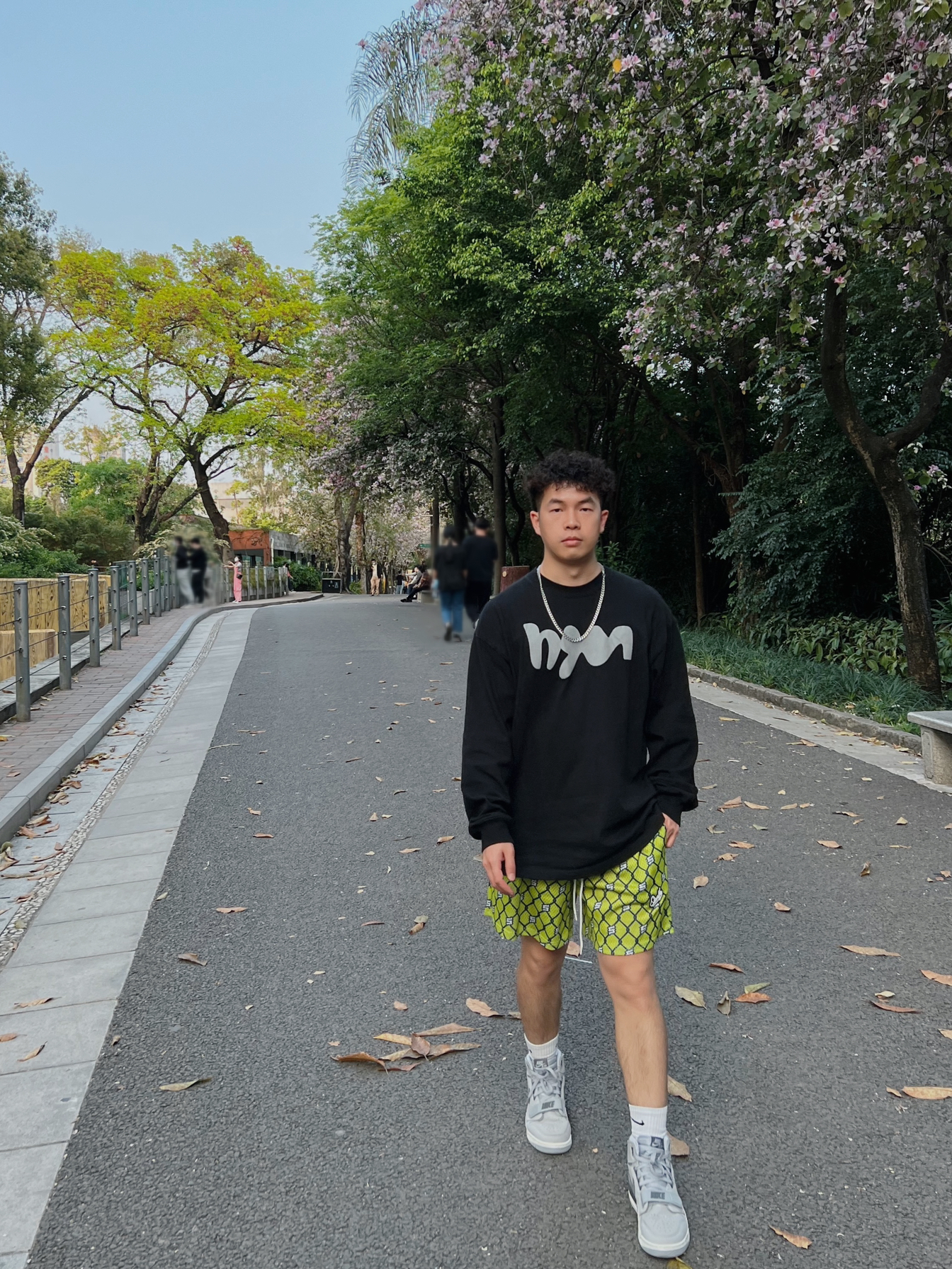 周末去哪儿/广州动物园🐒拍照点📷