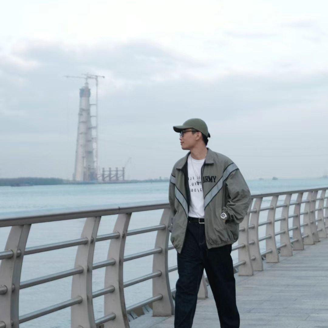 便宜又好看的夹克 看过来‼️