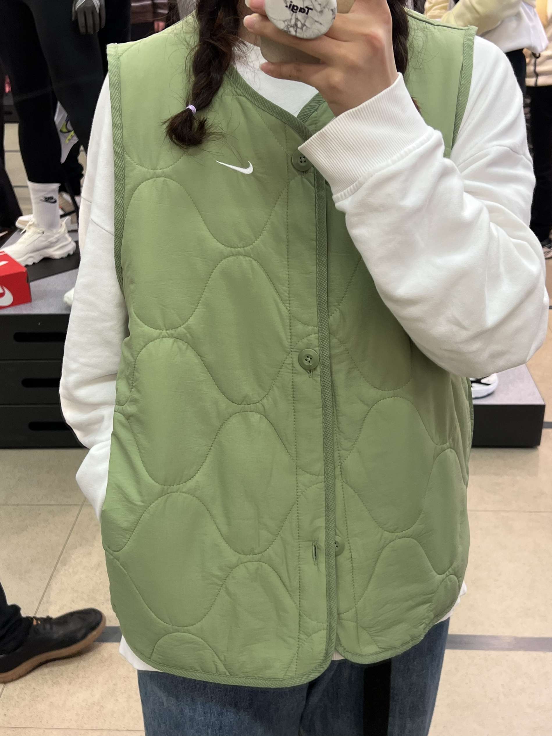 OOTD｜复古girl
