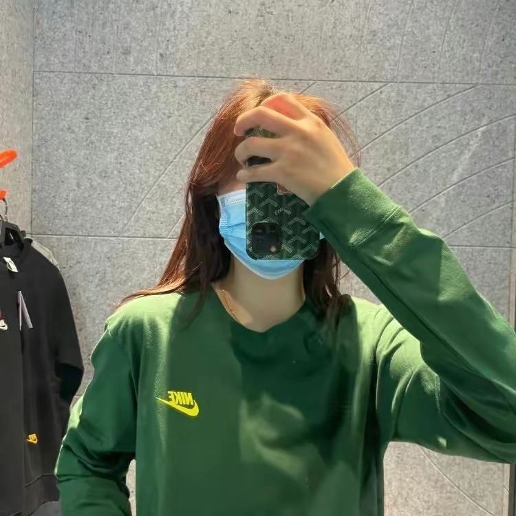 春天来啦💫怎么少得了绿色