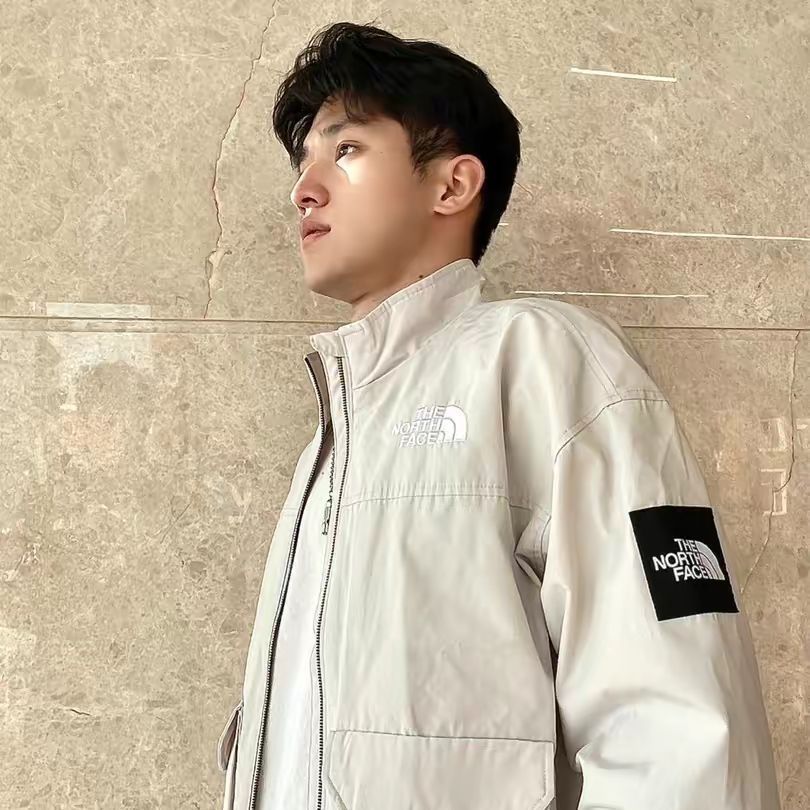 不是吧 这件夹克这么好看❓